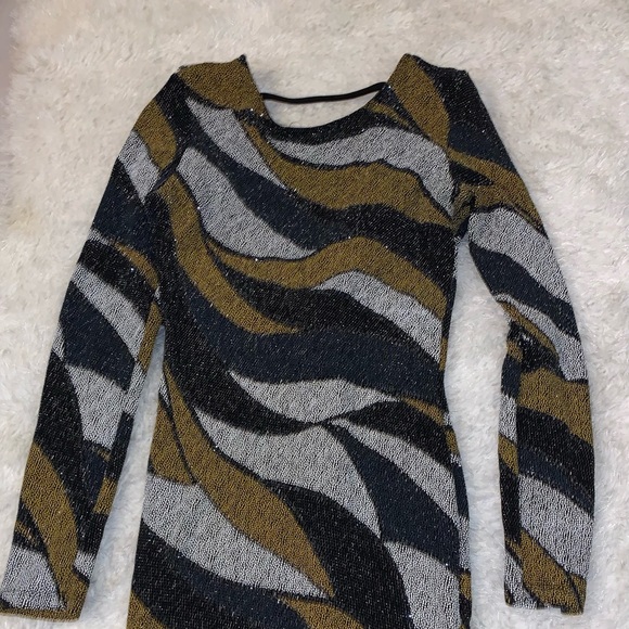 2️⃣times🥳🎈🎊🎉HOST PIC🛍🎁Sexy Party 🎉 Dress Preloved Like New - Picture 9 of 16